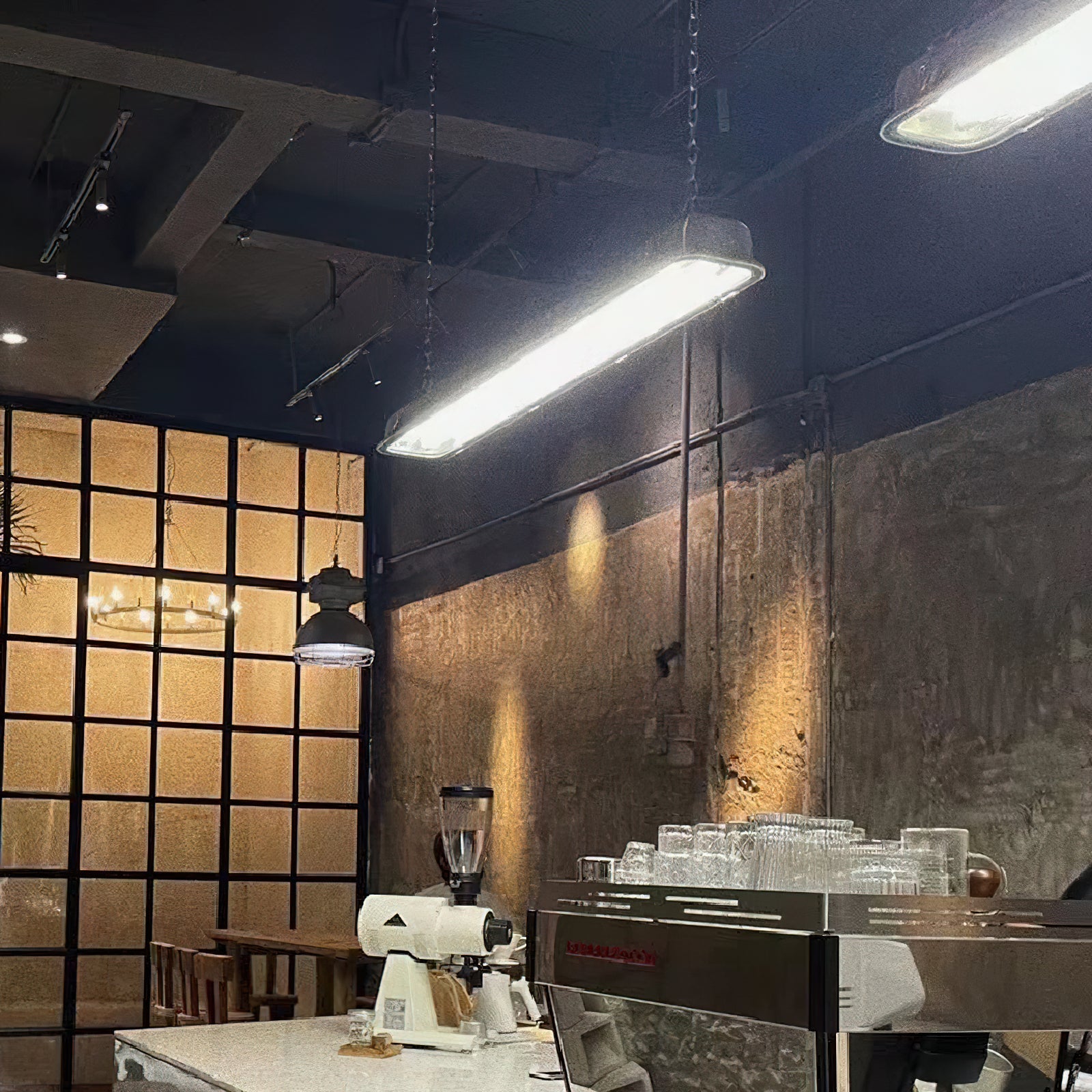 Avinor Modern Minimalist Pendant Light - Letslighting