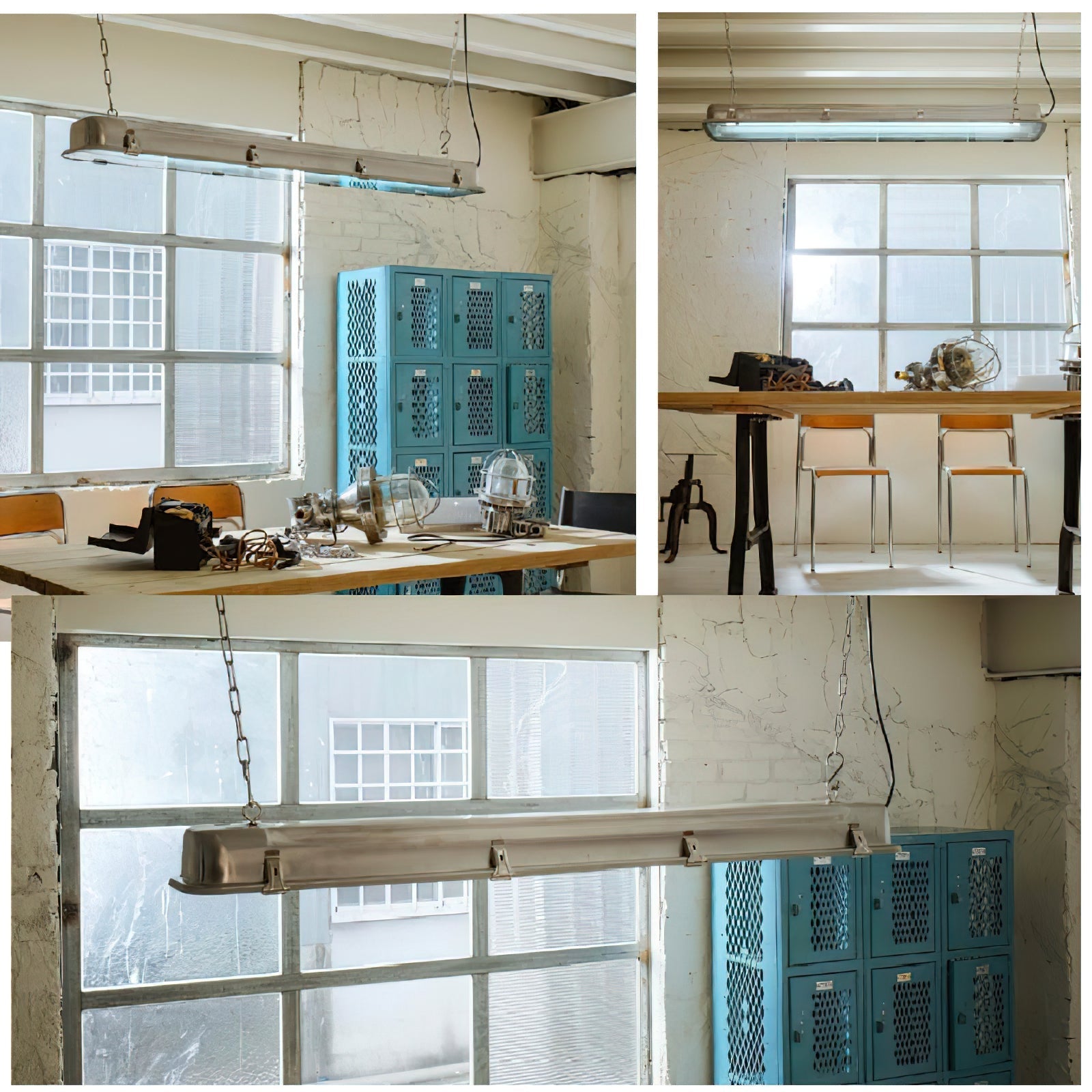 Avinor Modern Minimalist Pendant Light - Letslighting