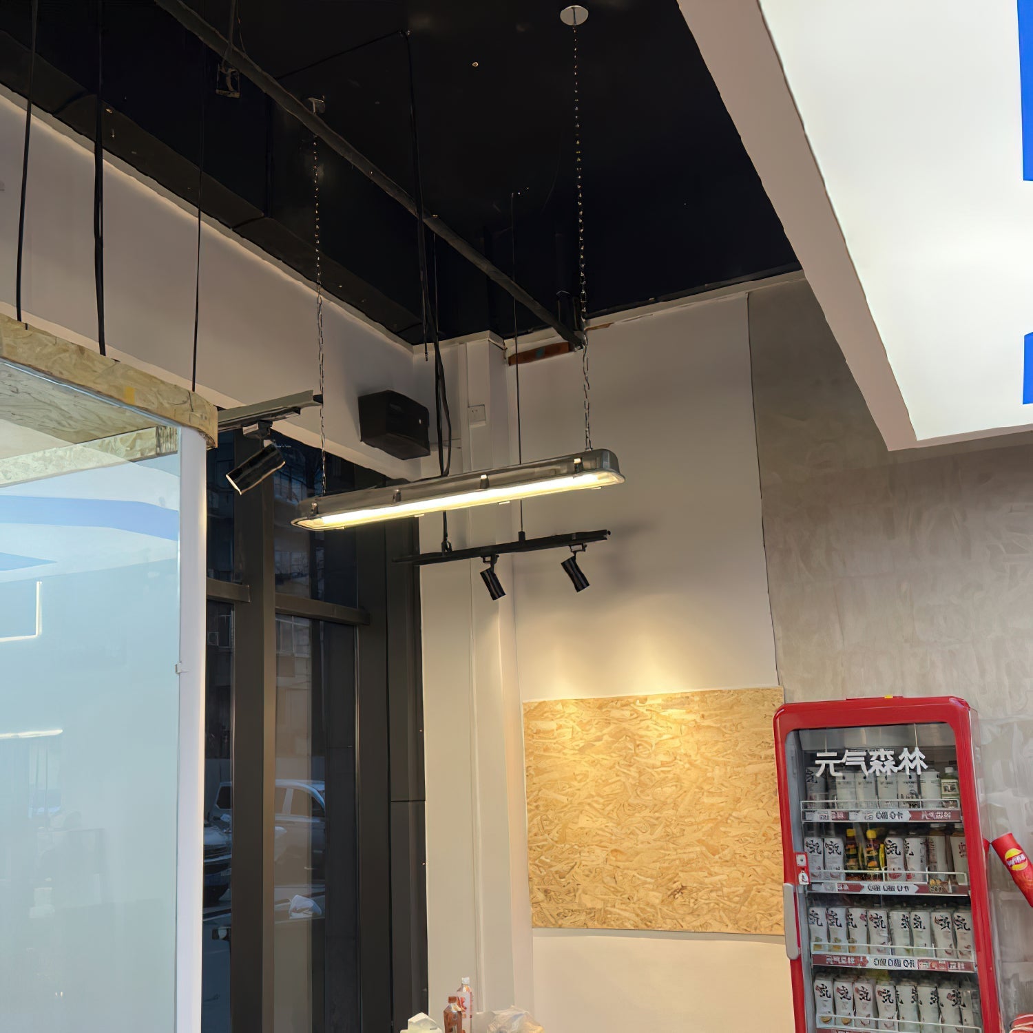 Avinor Modern Minimalist Pendant Light - Letslighting