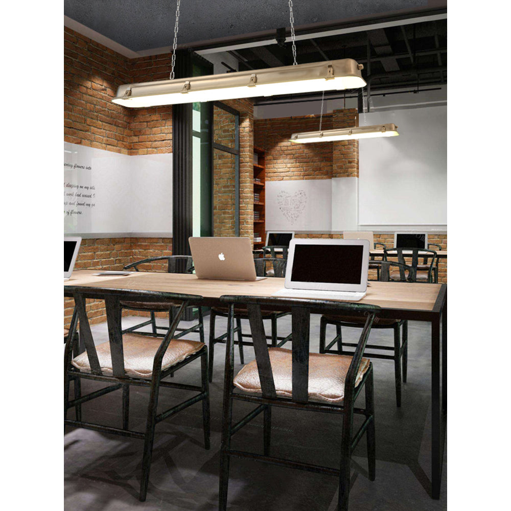 Avinor Modern Minimalist Pendant Light - Letslighting