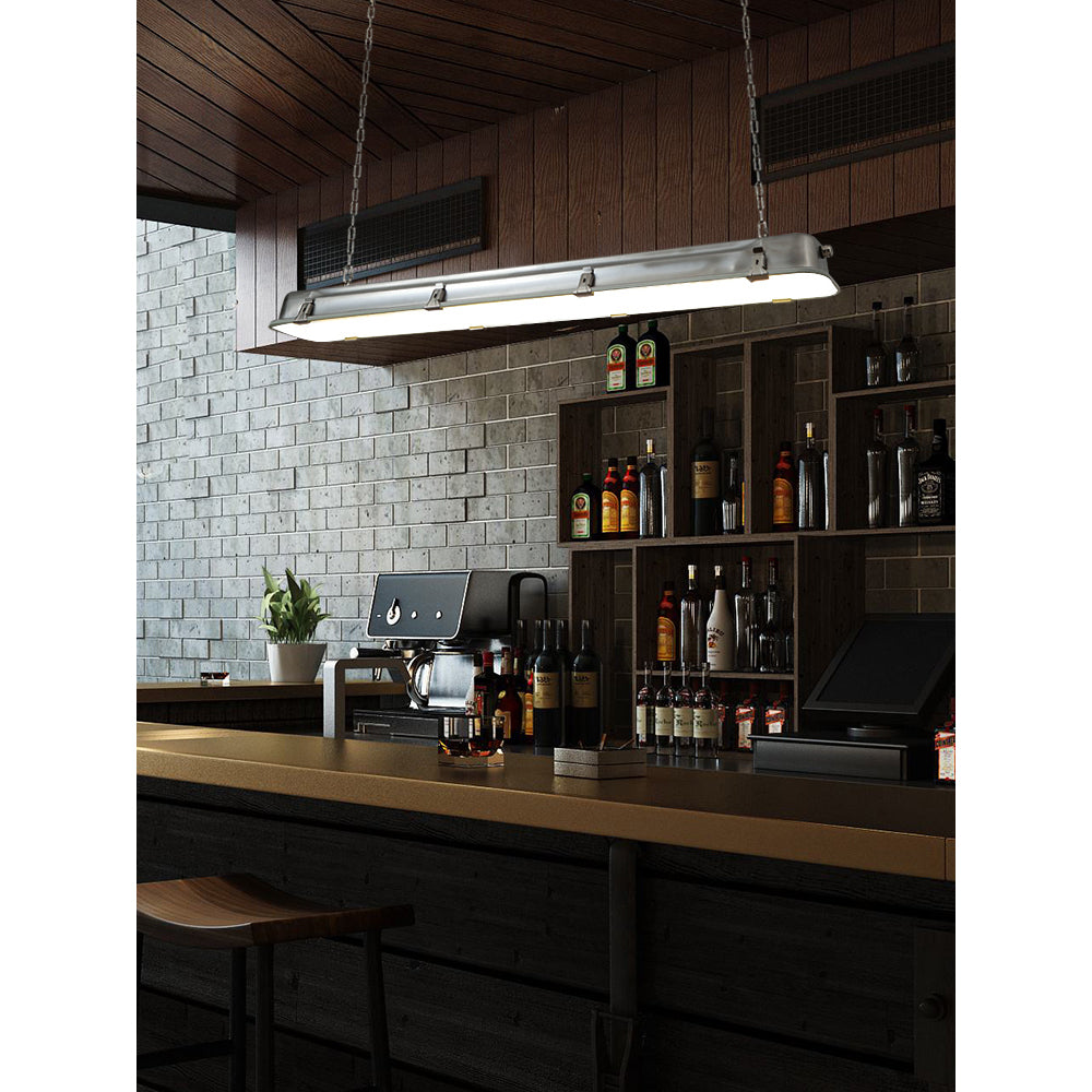 Avinor Modern Minimalist Pendant Light - Letslighting