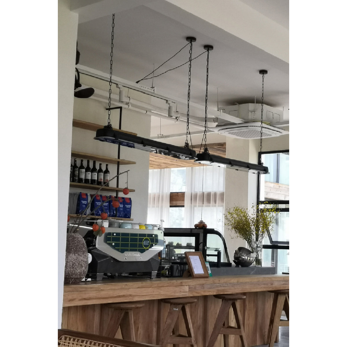 Avinor Modern Minimalist Pendant Light - Letslighting