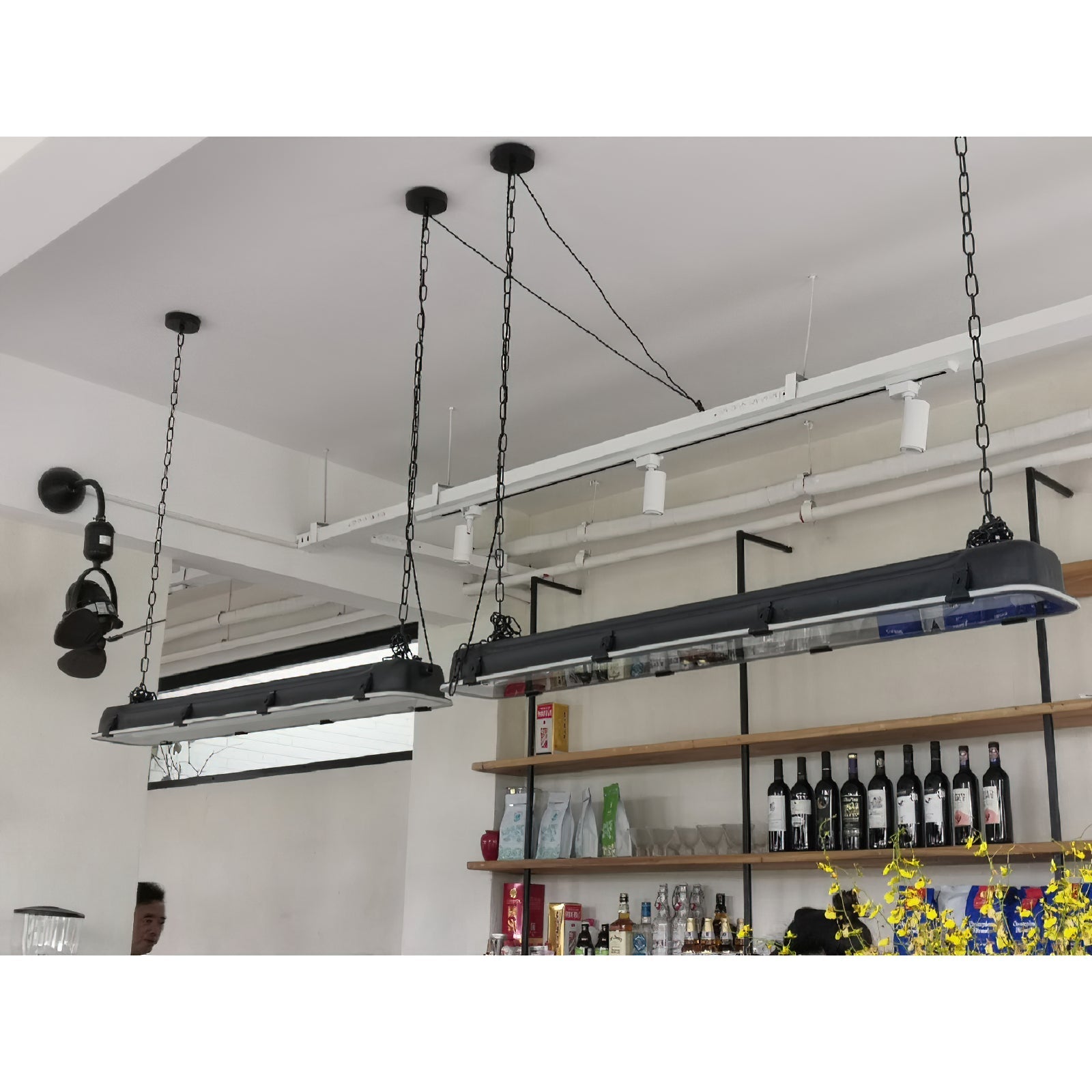 Avinor Modern Minimalist Pendant Light - Letslighting