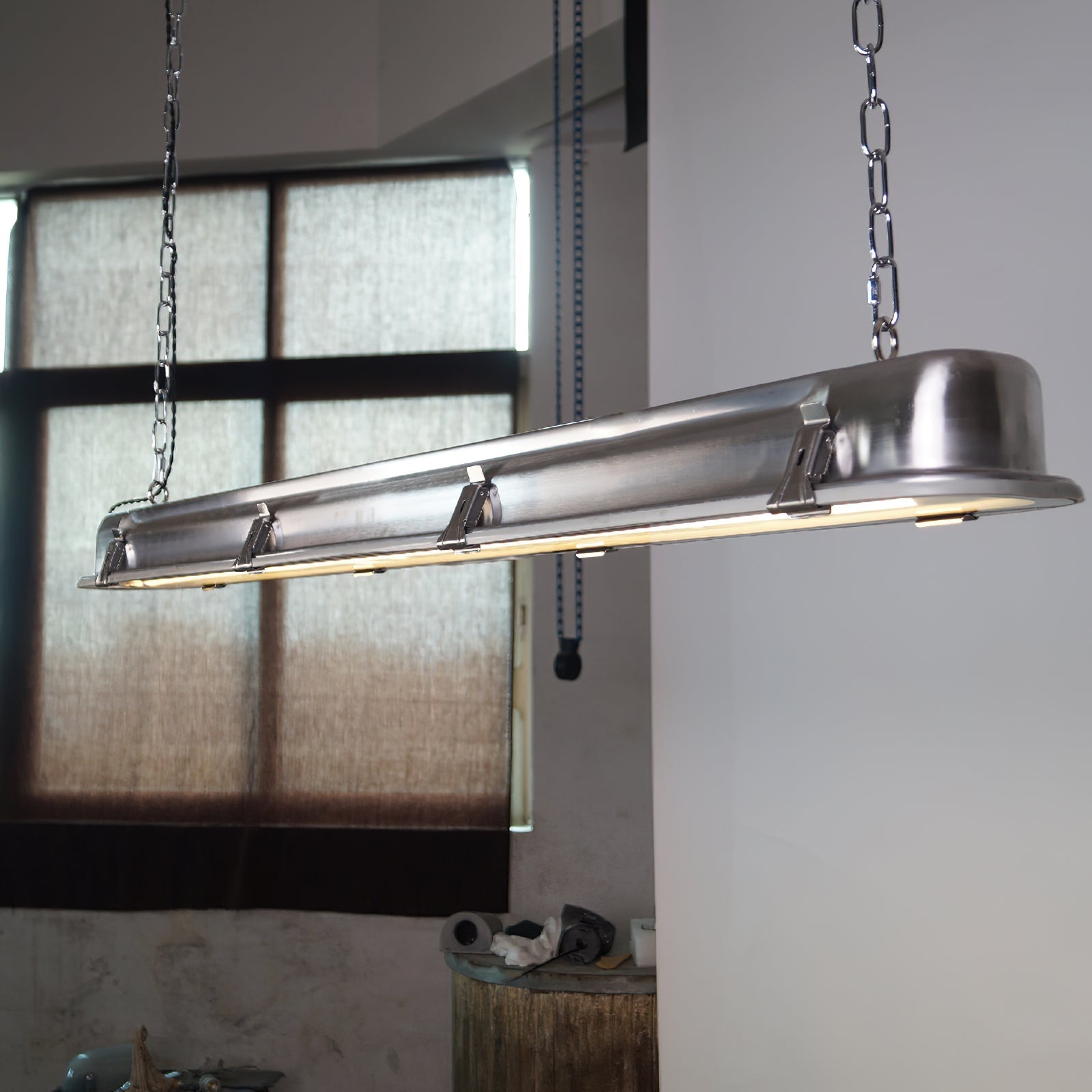 Avinor Modern Minimalist Pendant Light - Letslighting