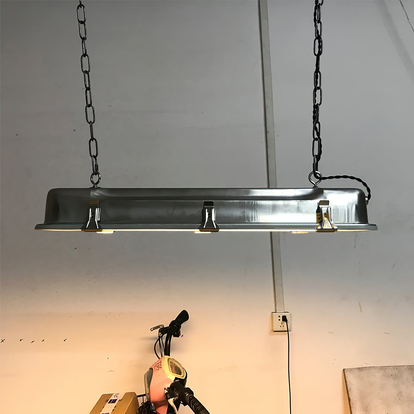 Avinor Modern Minimalist Pendant Light - Letslighting