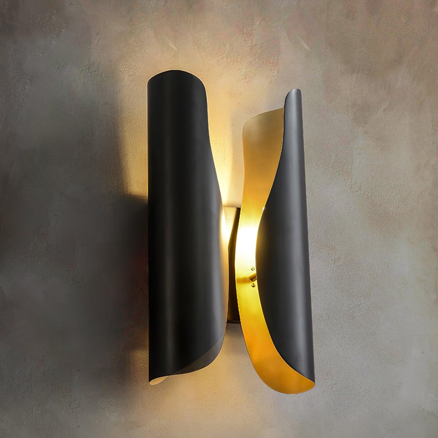 Evynen Vintage Industrial Sconce Wall lamp - Letslighting