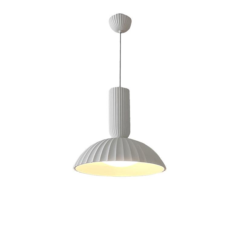 Lunarce Resin Cozy Pendant Light - Letslighting