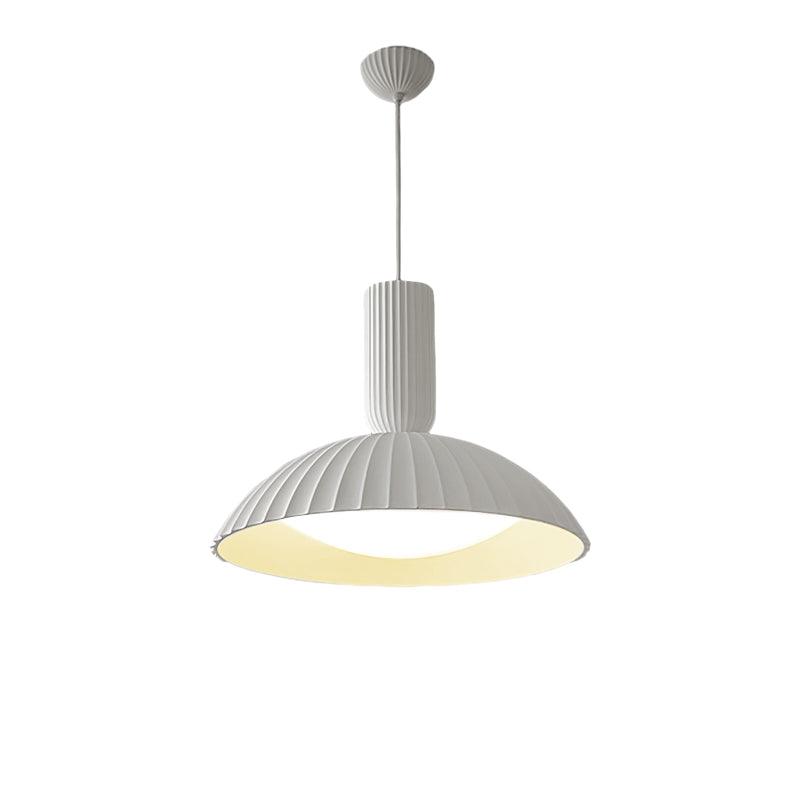 Lunarce Resin Cozy Pendant Light - Letslighting