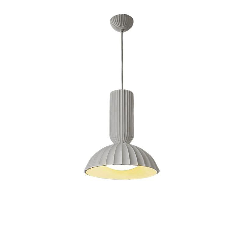 Lunarce Resin Cozy Pendant Light - Letslighting