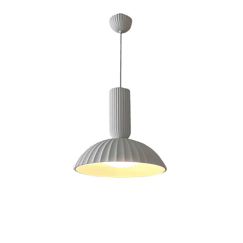 Lunarce Resin Cozy Pendant Light - Letslighting