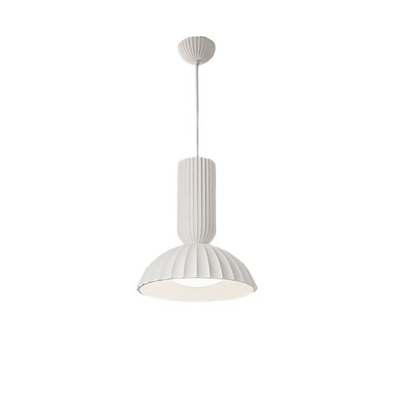 Lunarce Resin Cozy Pendant Light - Letslighting