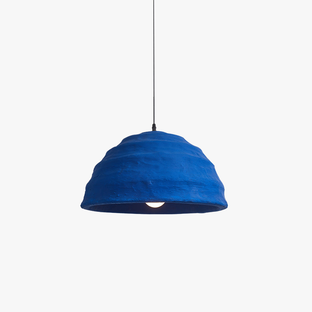 Valentina Pendant Light Metal Bedroom Dining Room Living Room - Letslighting