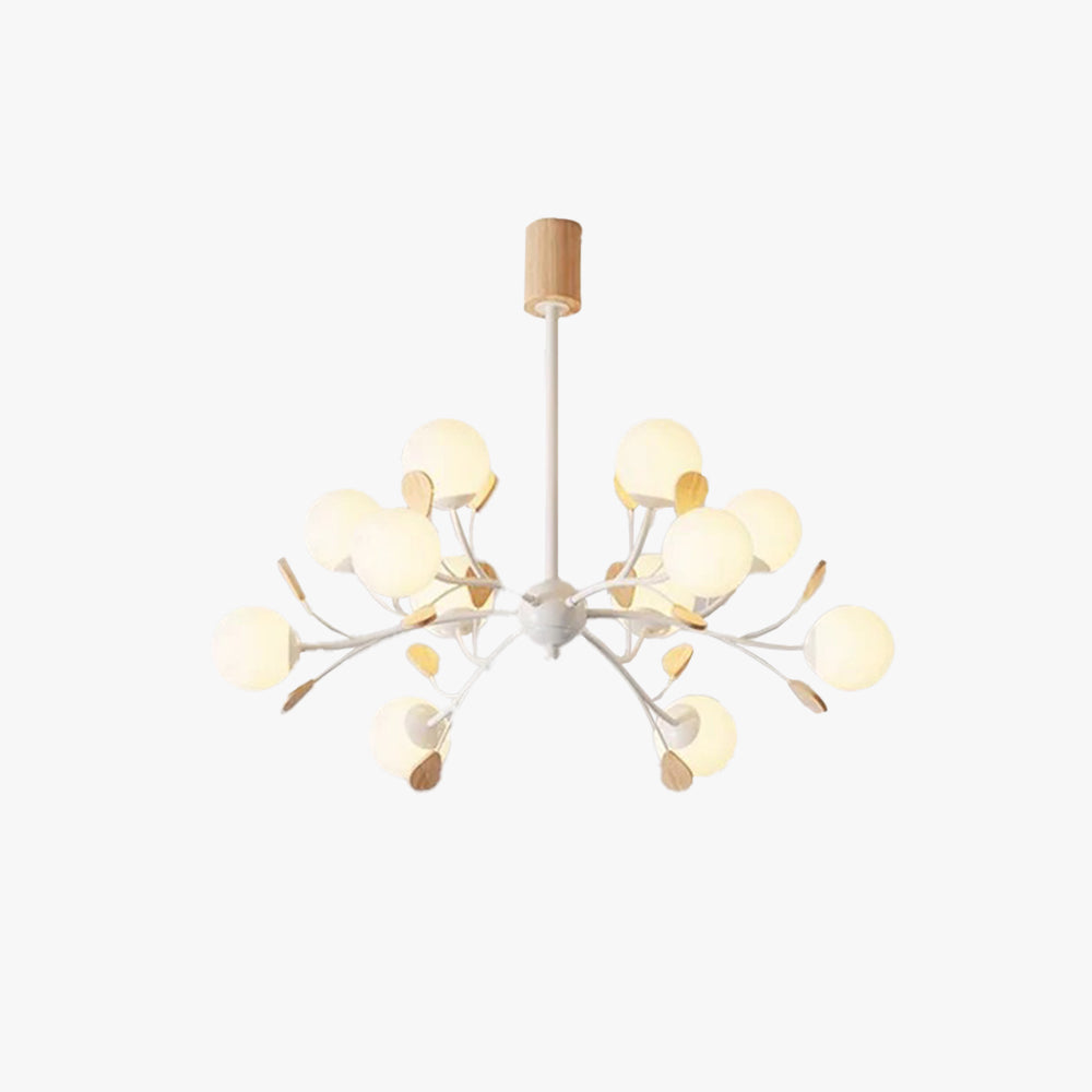 Valentina Modern Chandelier Living Room/Bedroom/Study - Letslighting
