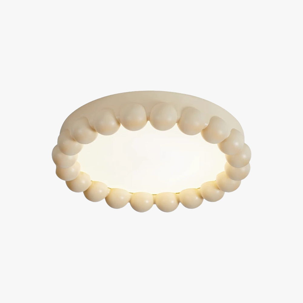 Aria Bubble-like Ceiling Light Kidsroom