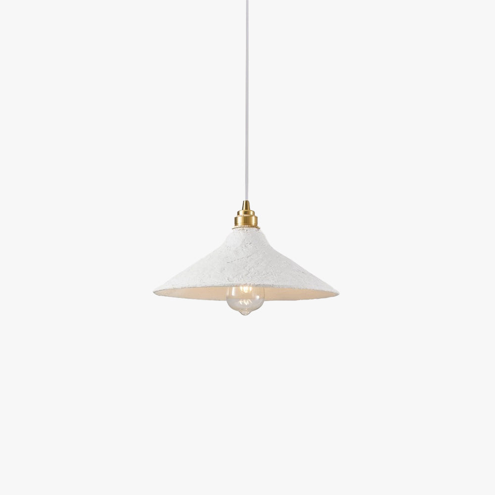 Aria Nordic LED Pendant Light Metal Living Room/Bedroom