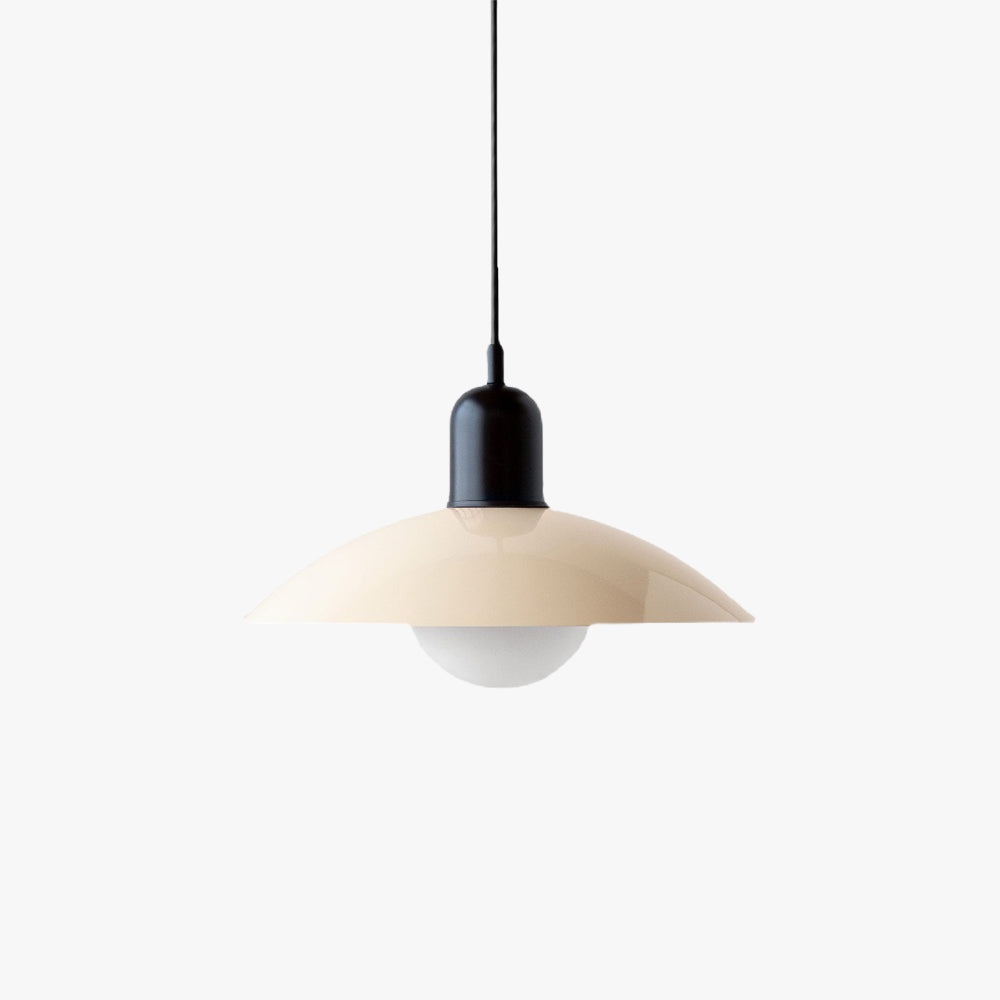 Valentina Modern Pendant Light Metal Bedroom Dining Room