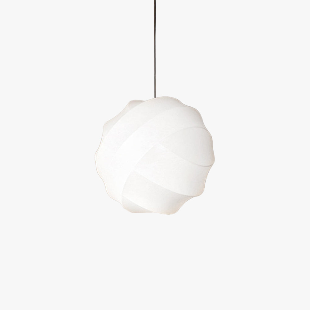 Ritta Simplicity Globle Pendant Light Metal Living Room/Bedroom