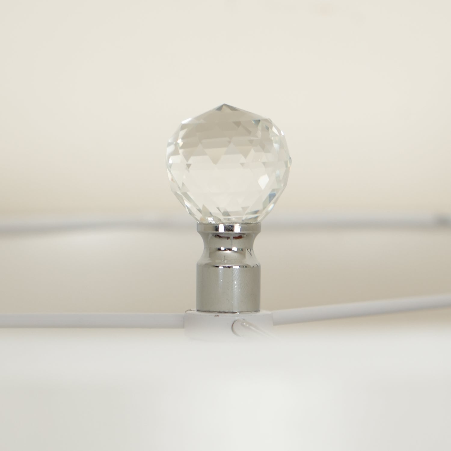 Syphae Glass Table Lamp - Letslighting