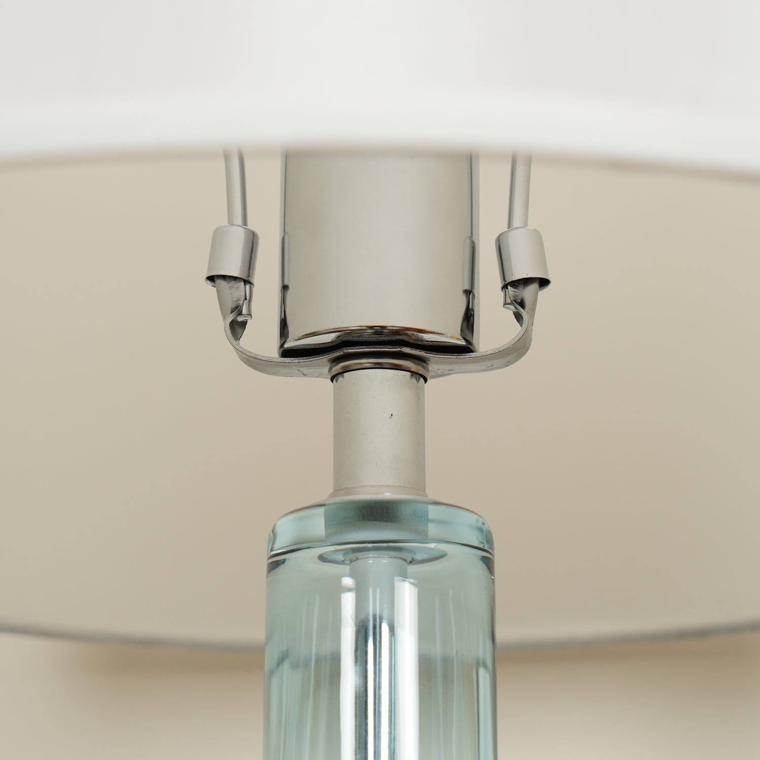 Syphae Glass Table Lamp - Letslighting