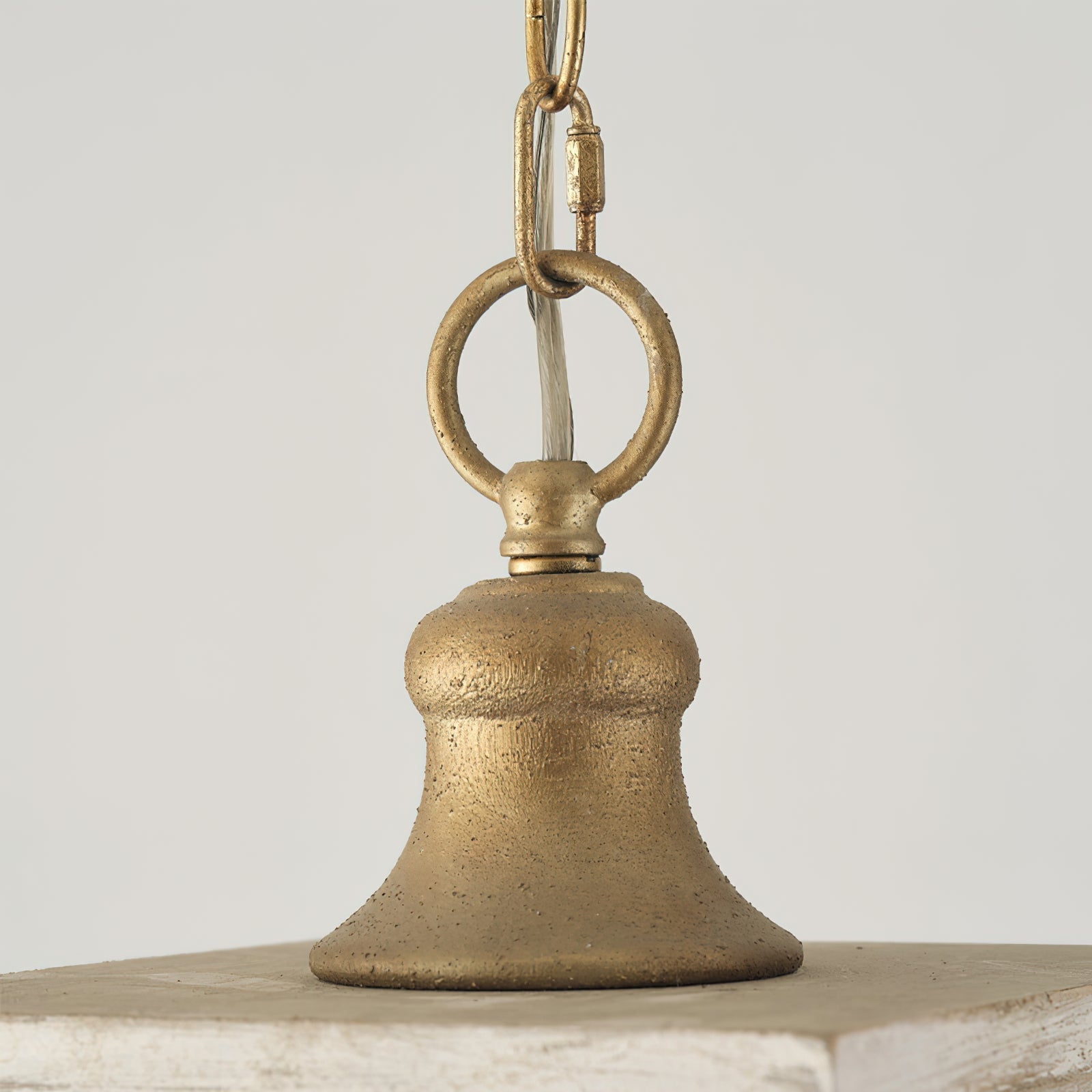 Avshaara Vintage Industrial Pendant Lamp - Letslighting