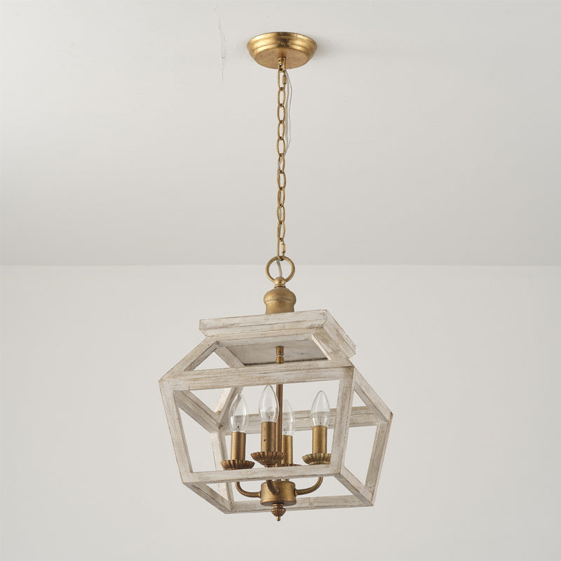 Avshaara Vintage Industrial Pendant Lamp - Letslighting