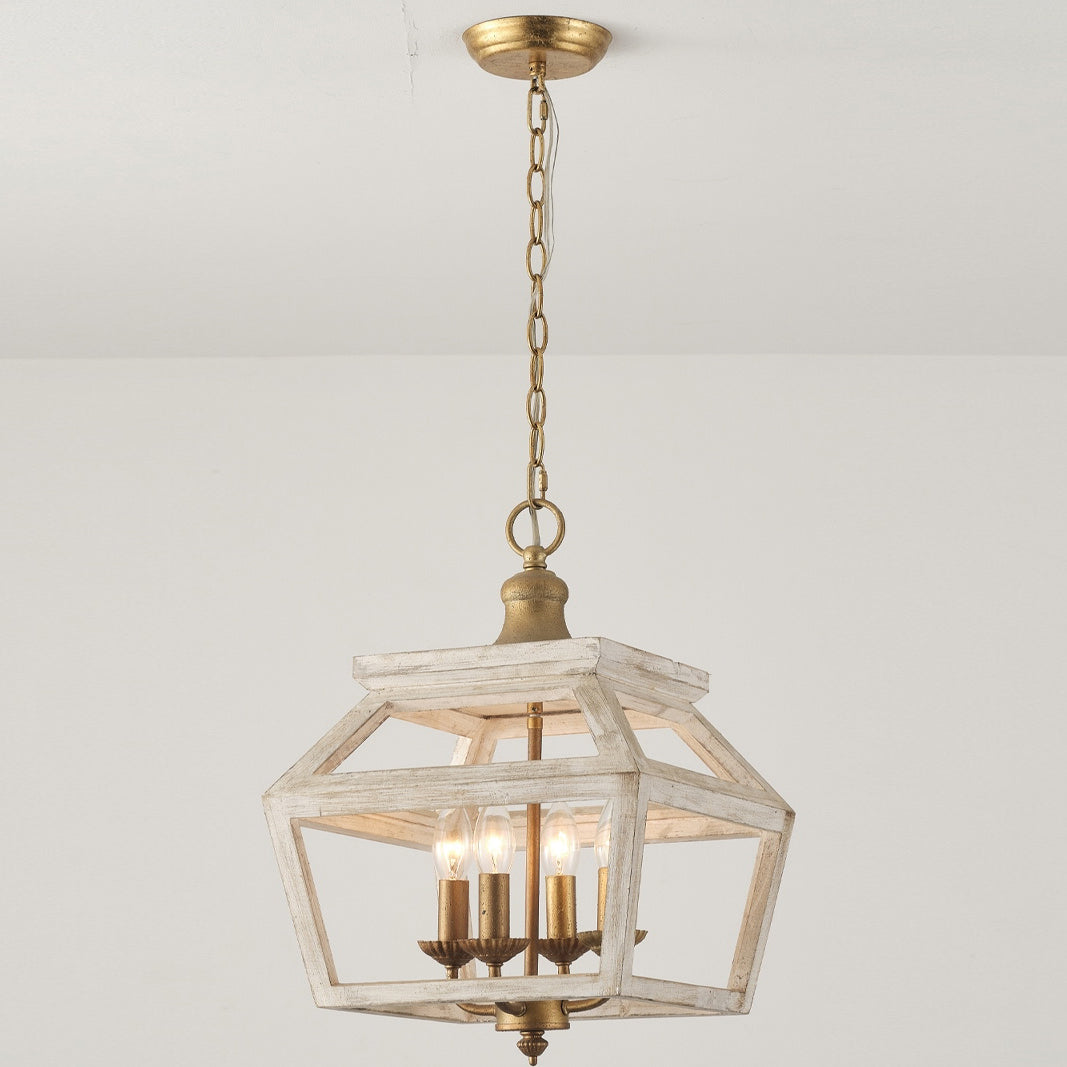 Avshaara Vintage Industrial Pendant Lamp - Letslighting