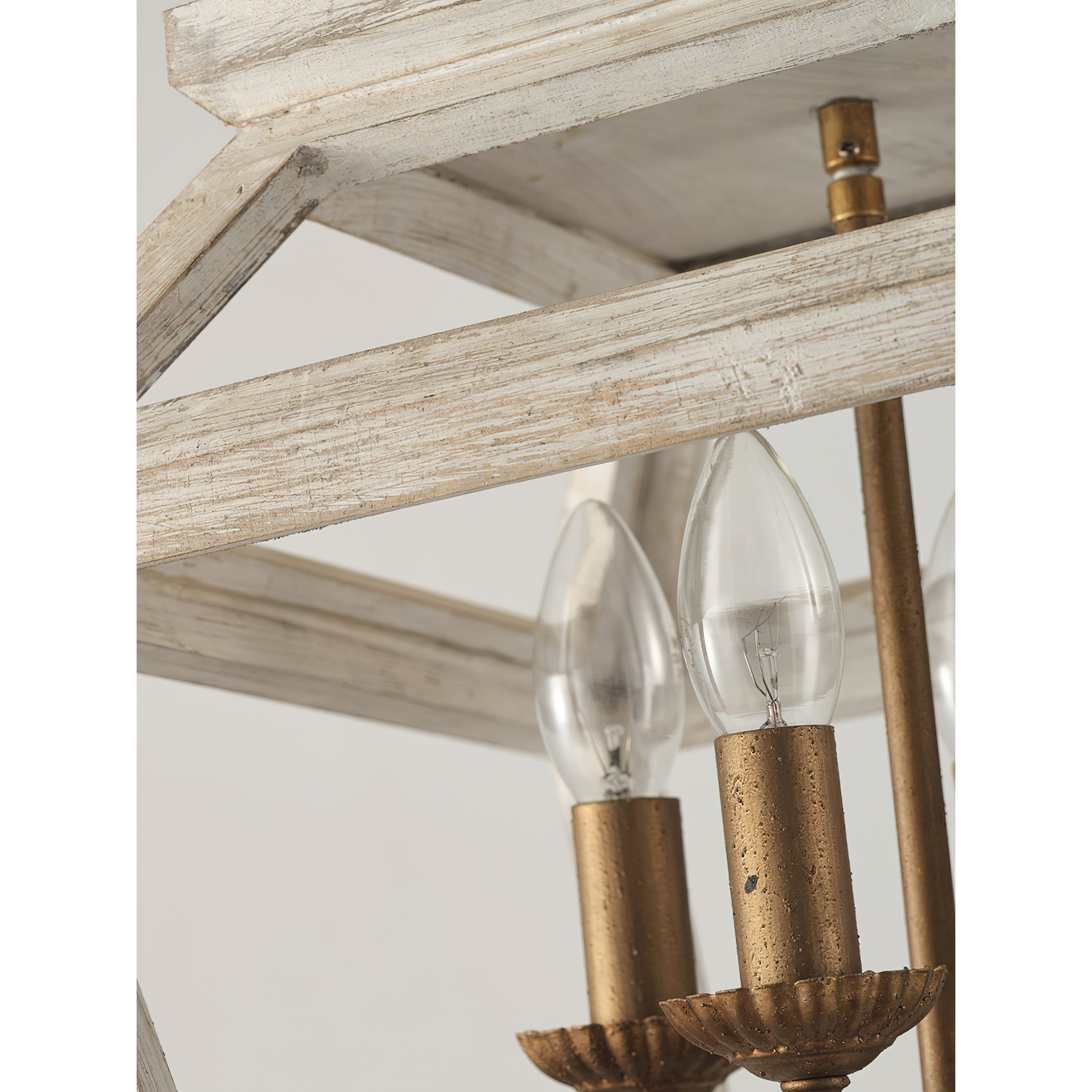 Avshaara Vintage Industrial Pendant Lamp - Letslighting