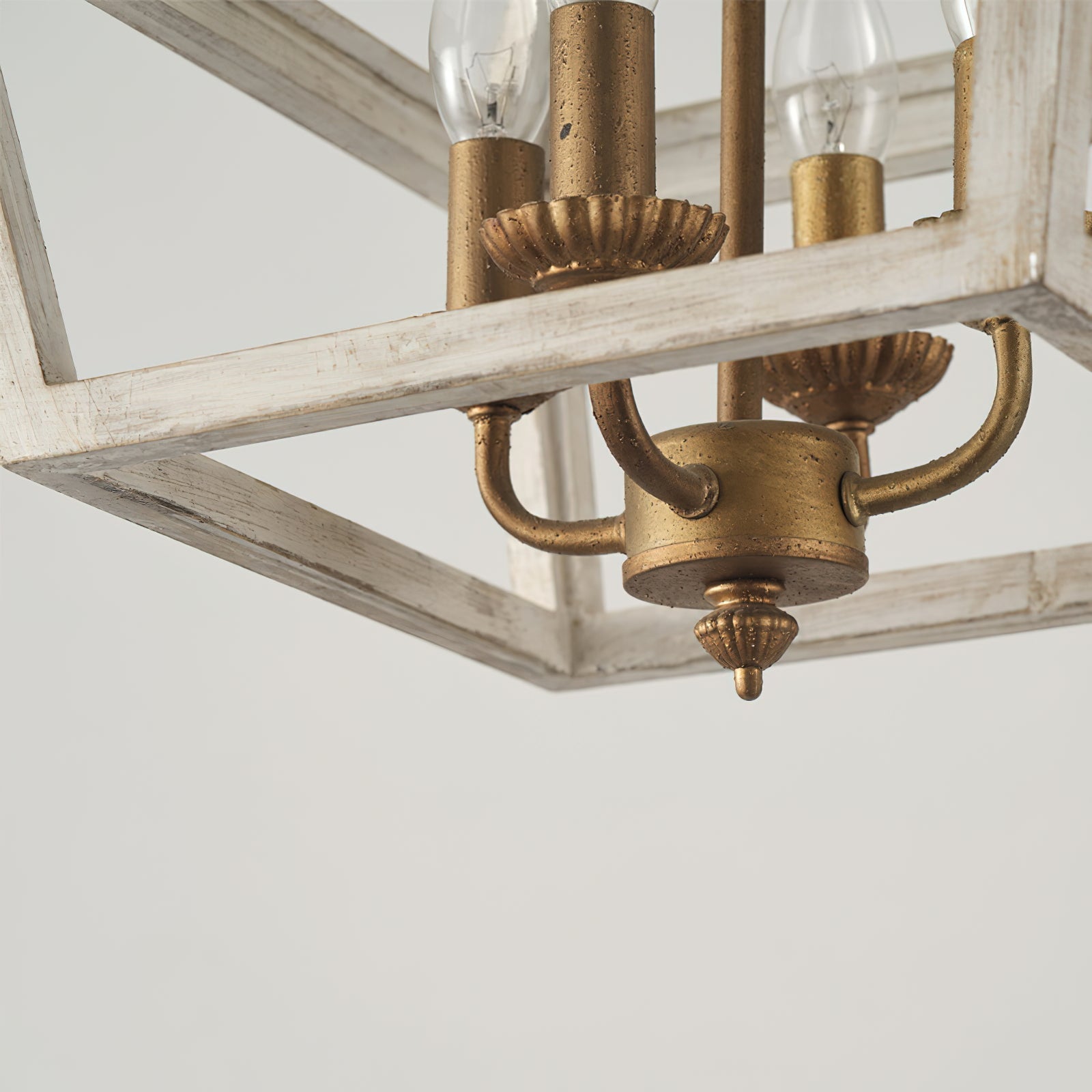 Avshaara Vintage Industrial Pendant Lamp - Letslighting