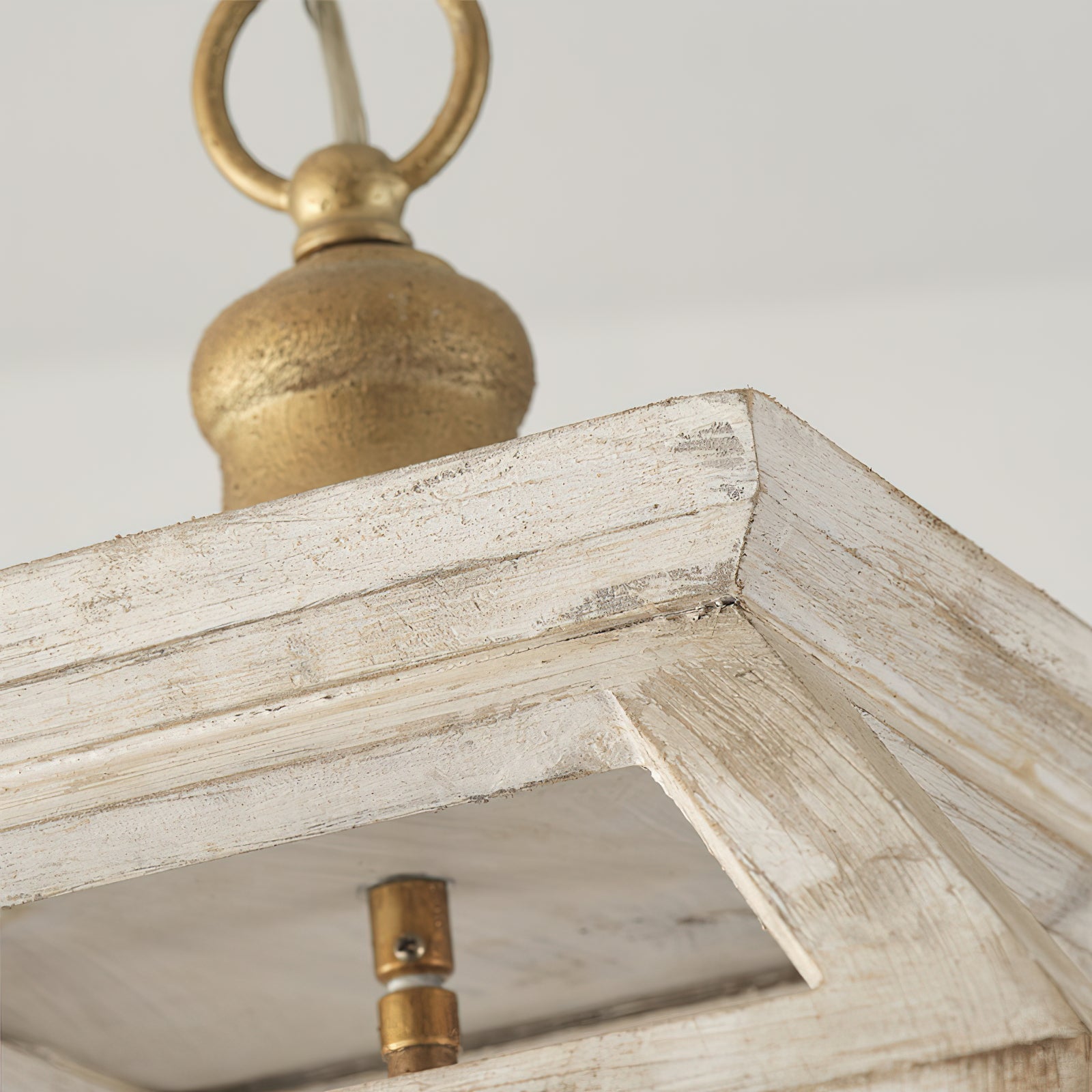 Avshaara Vintage Industrial Pendant Lamp - Letslighting