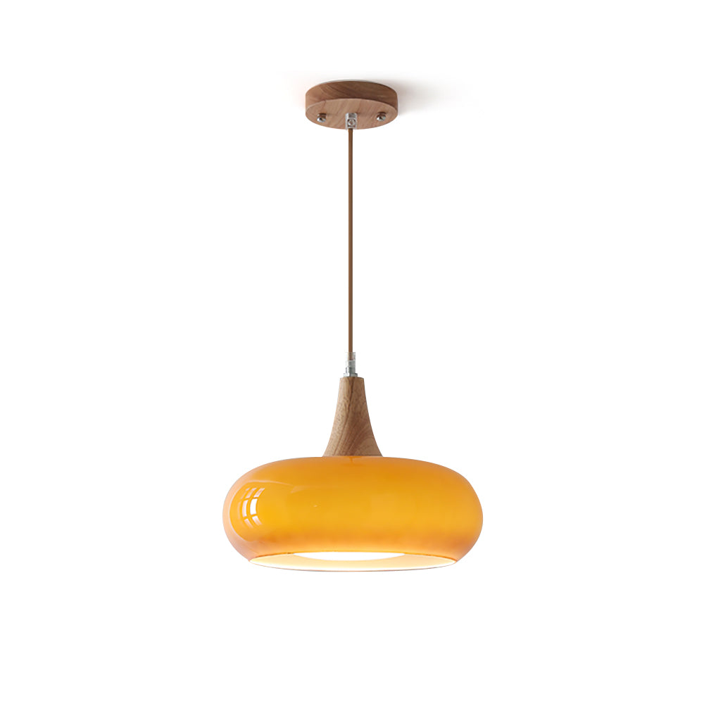 Valentina Scandinavian Pendant Light