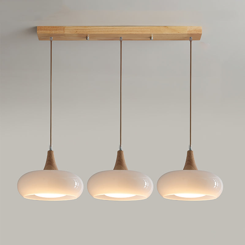 Valentina Scandinavian Pendant Light