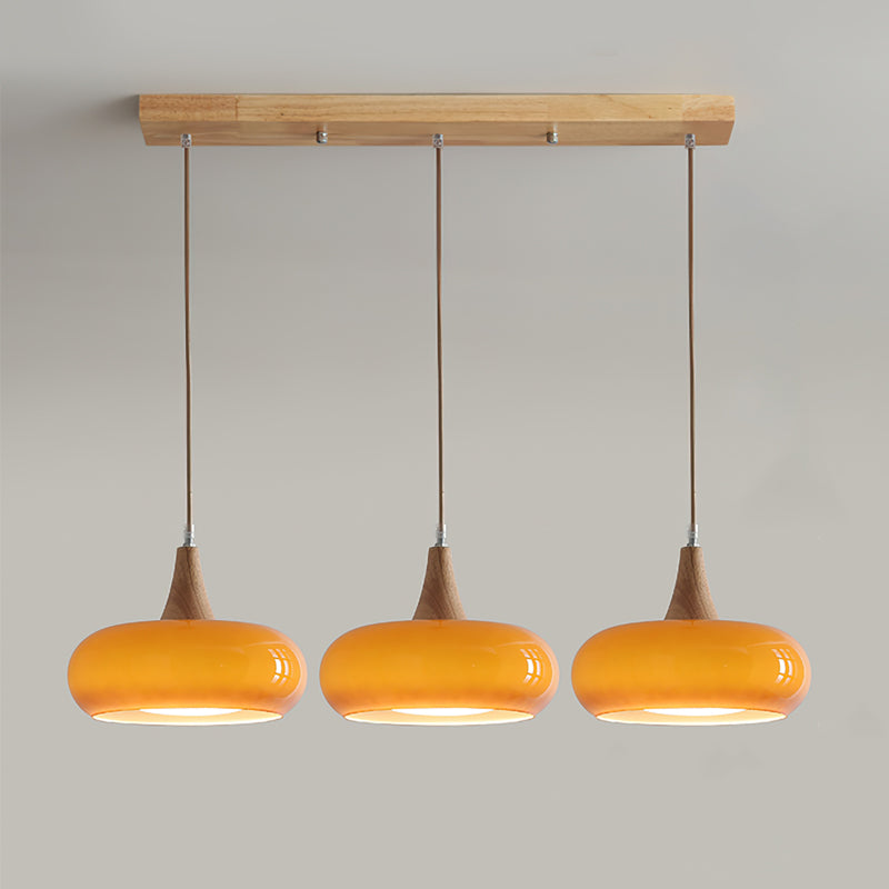 Valentina Scandinavian Pendant Light