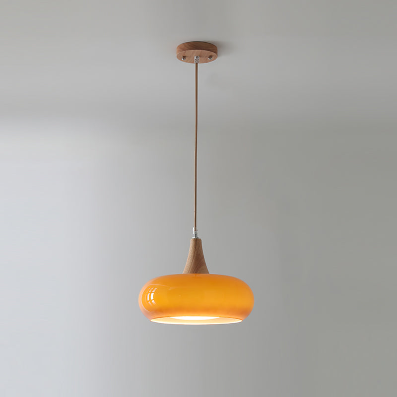 Valentina Scandinavian Pendant Light