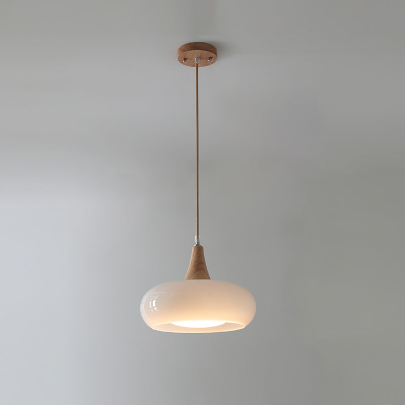 Valentina Scandinavian Pendant Light