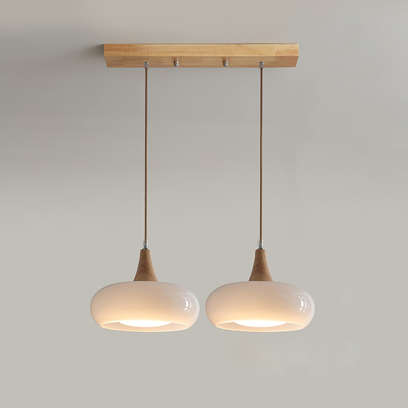 Valentina Scandinavian Pendant Light