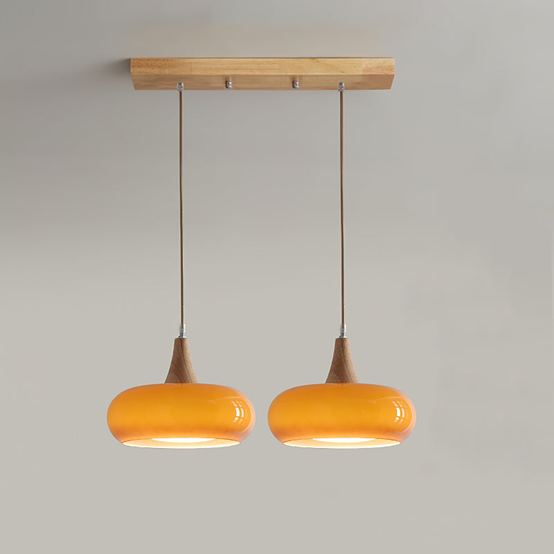 Valentina Scandinavian Pendant Light