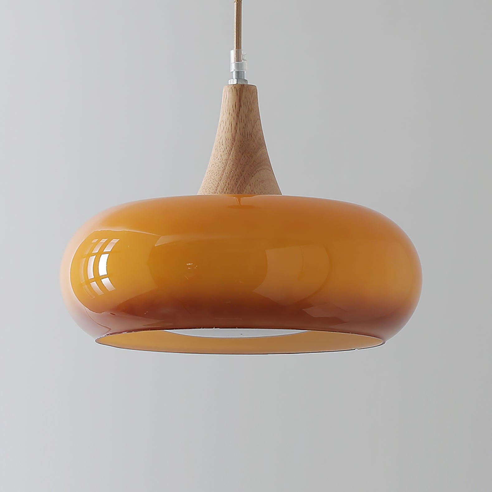Valentina Scandinavian Pendant Light