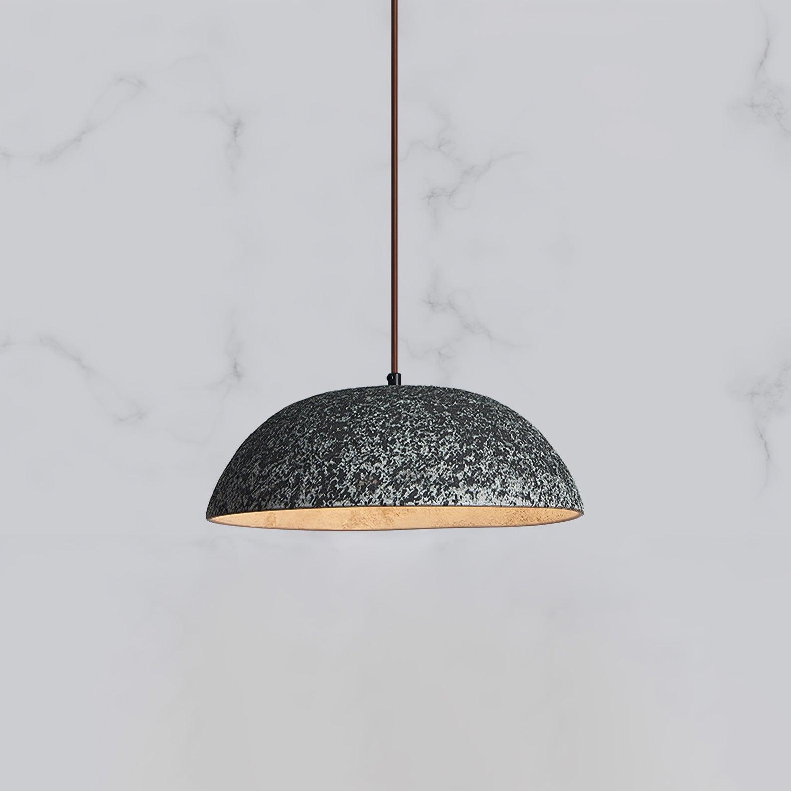 Oreliare Vintage Wood Pendant Lamp - Letslighting