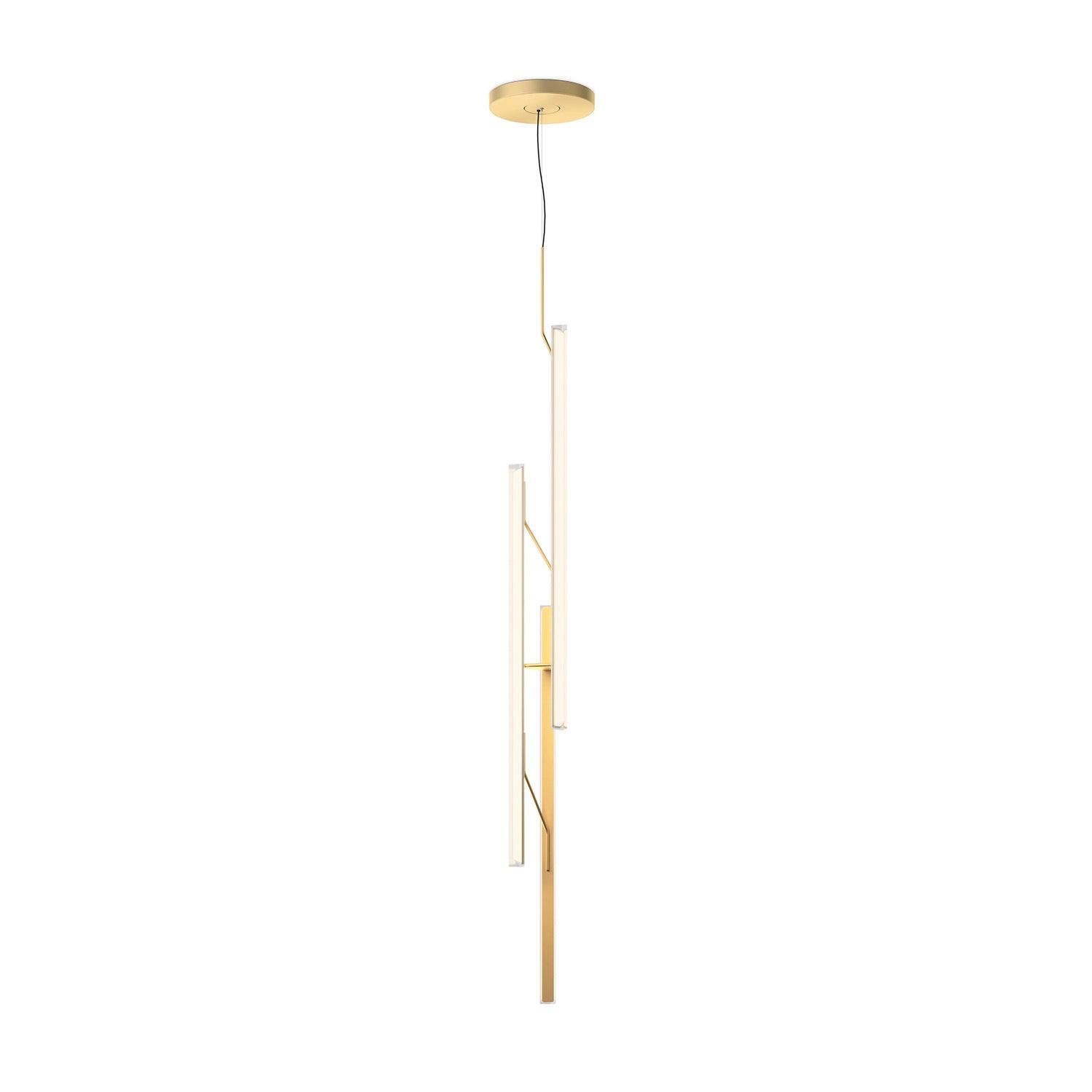 Astrana Acrylic Artistic Pendant Light - Letslighting