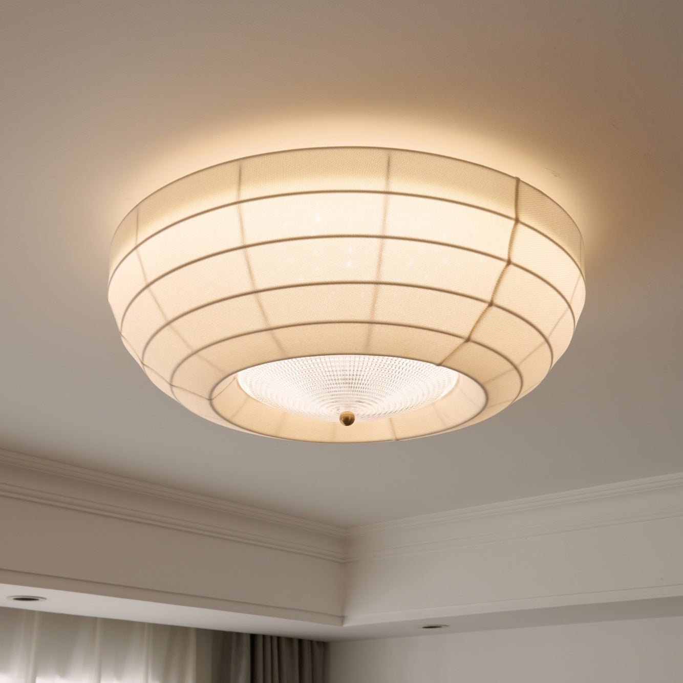 Hana Ceiling Light - Letslighting