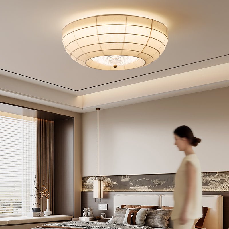 Hana Ceiling Light - Letslighting