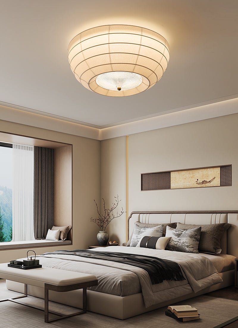 Hana Ceiling Light - Letslighting