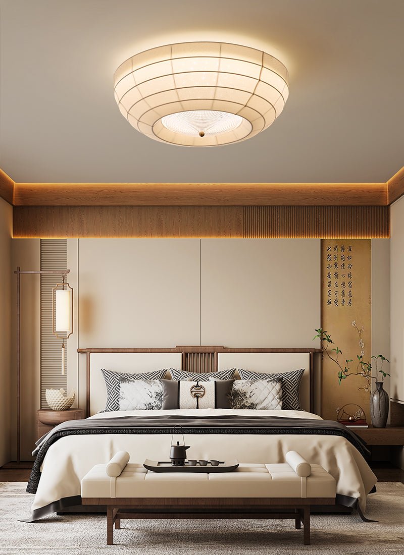 Hana Ceiling Light - Letslighting