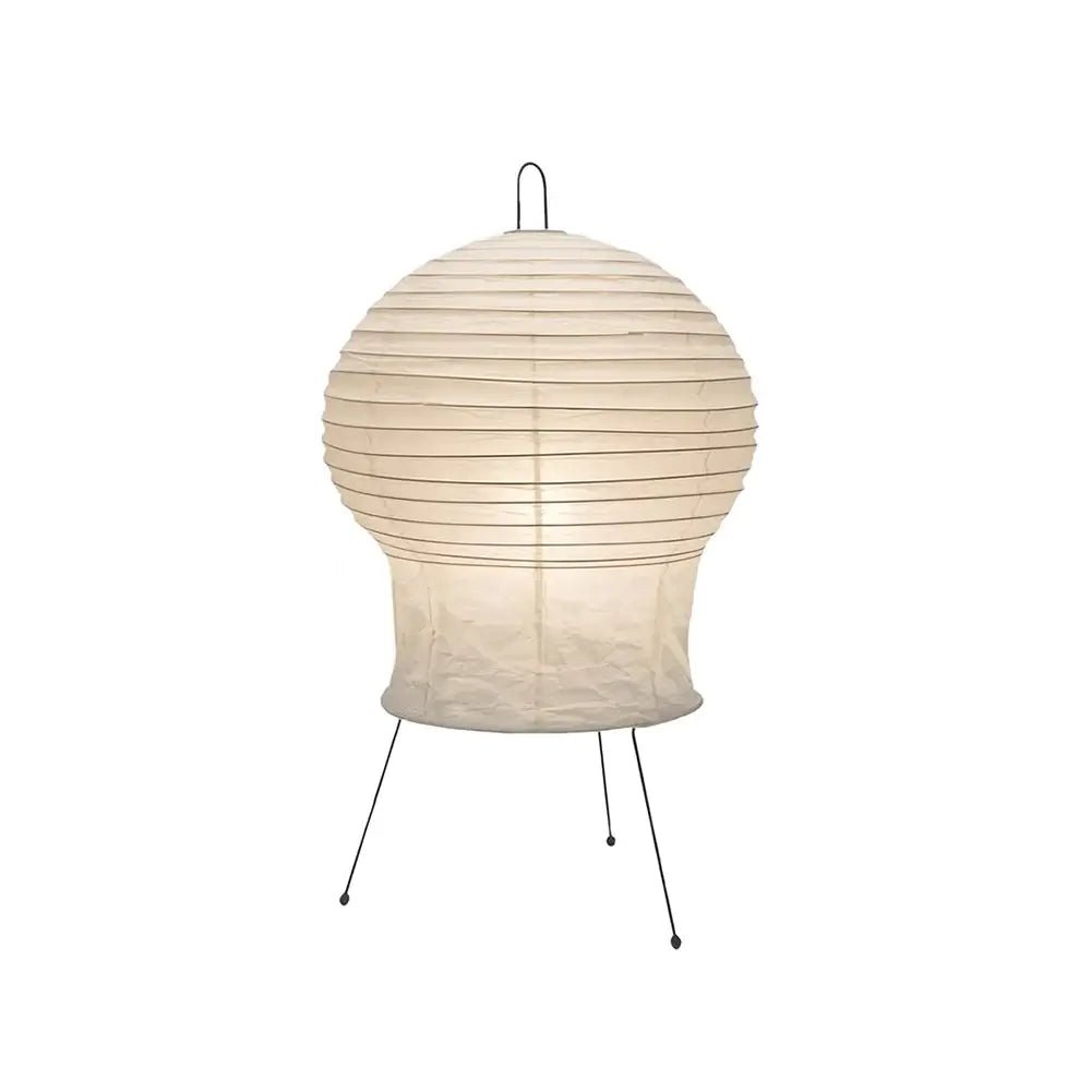 Nyran Paper Table Lamp - Letslighting
