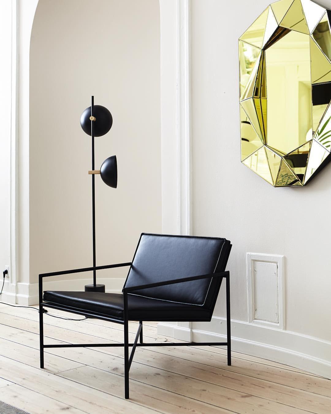 Lumase Glass Minimalist Floor Lamp - Letslighting