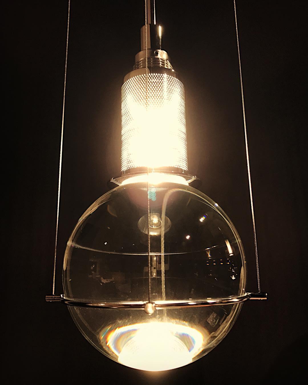Solara Pendant Light Crystal Adjustable - Letslighting