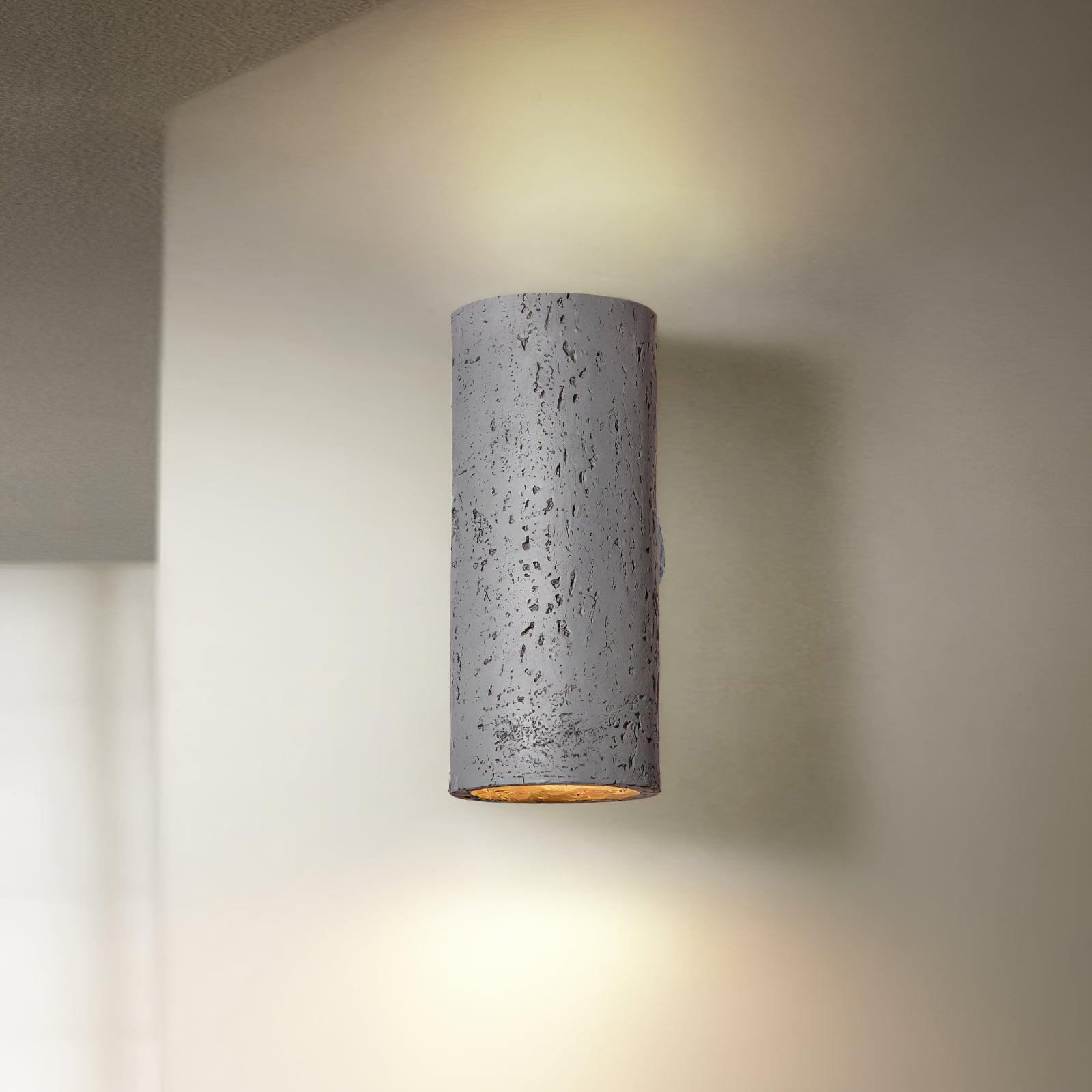 Verita Industrial Wall Lamp - Letslighting