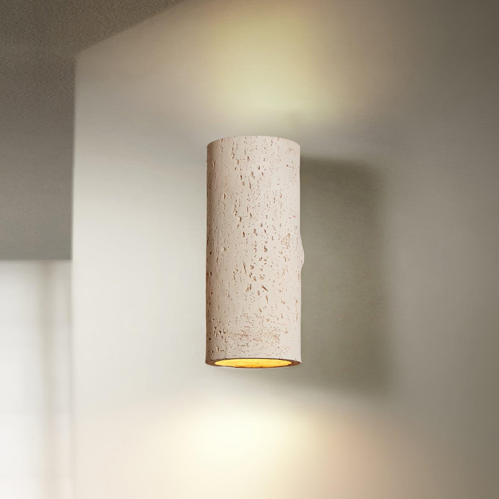 Verita Industrial Wall Lamp - Letslighting