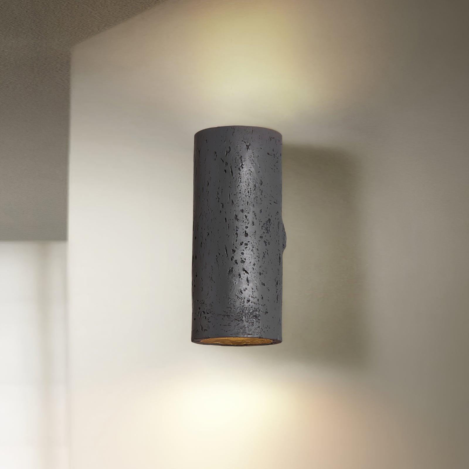 Verita Industrial Wall Lamp - Letslighting