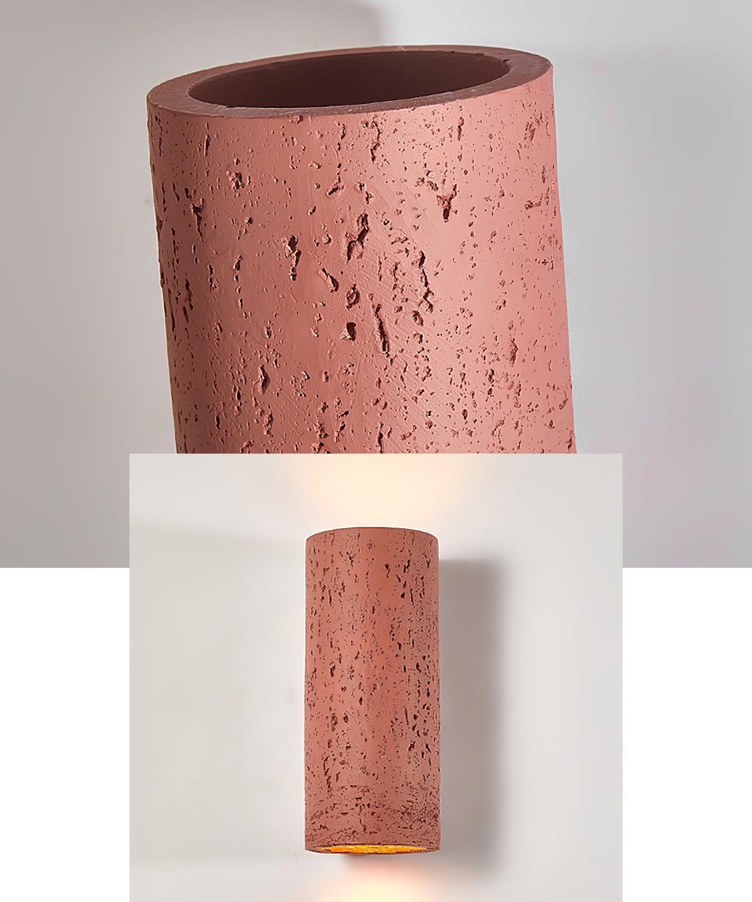 Verita Industrial Wall Lamp - Letslighting